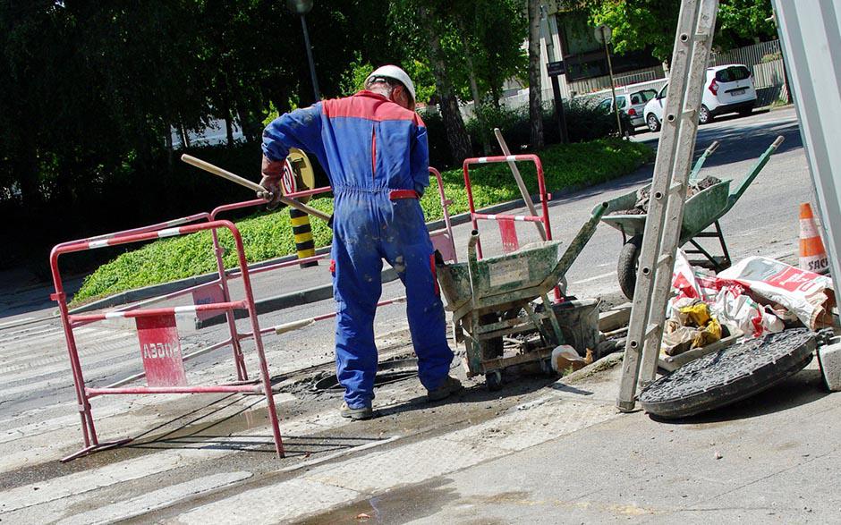 débouchage canalisation Mantes-la-Jolie