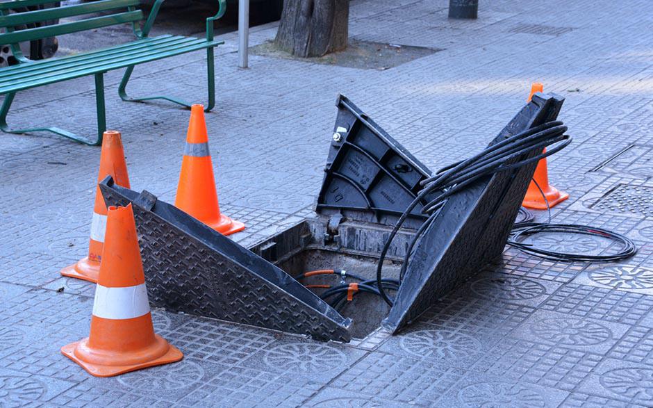nettoyage de canalisation Les Ageux