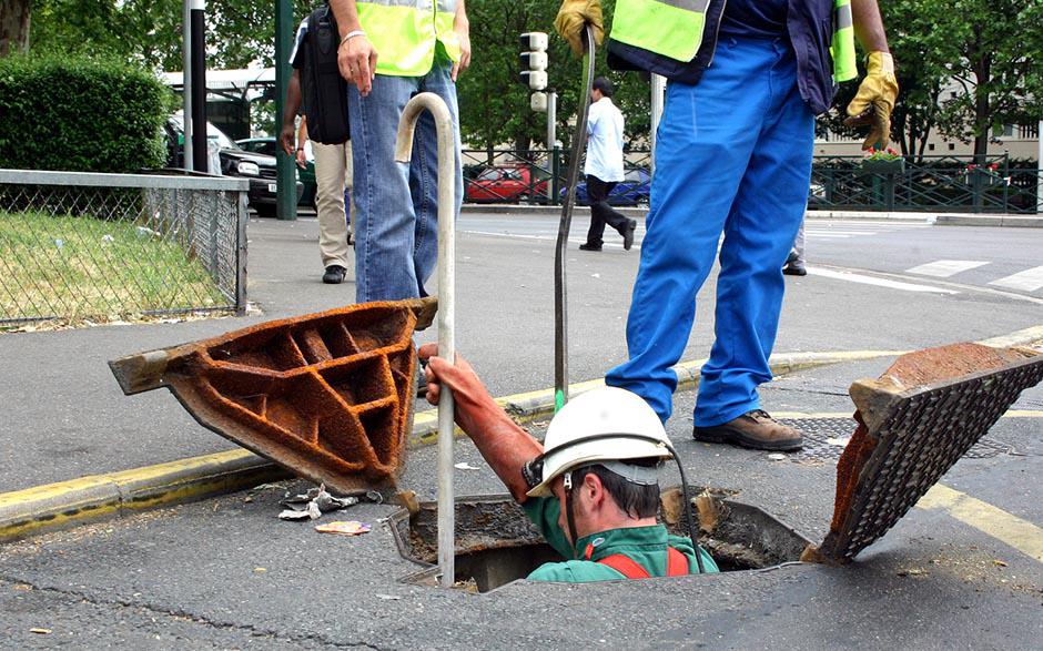 débouchage canalisation Gennevilliers